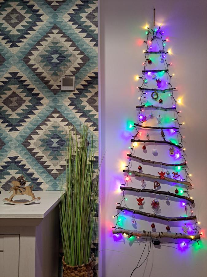 Apartament Góry Sowie Jedlina-Zdroj Zewnętrze zdjęcie