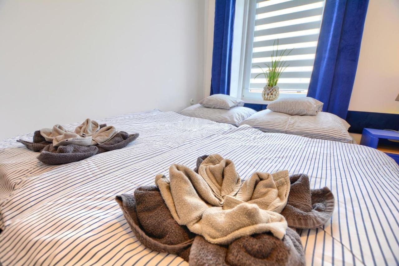 Apartament Góry Sowie Jedlina-Zdroj Zewnętrze zdjęcie