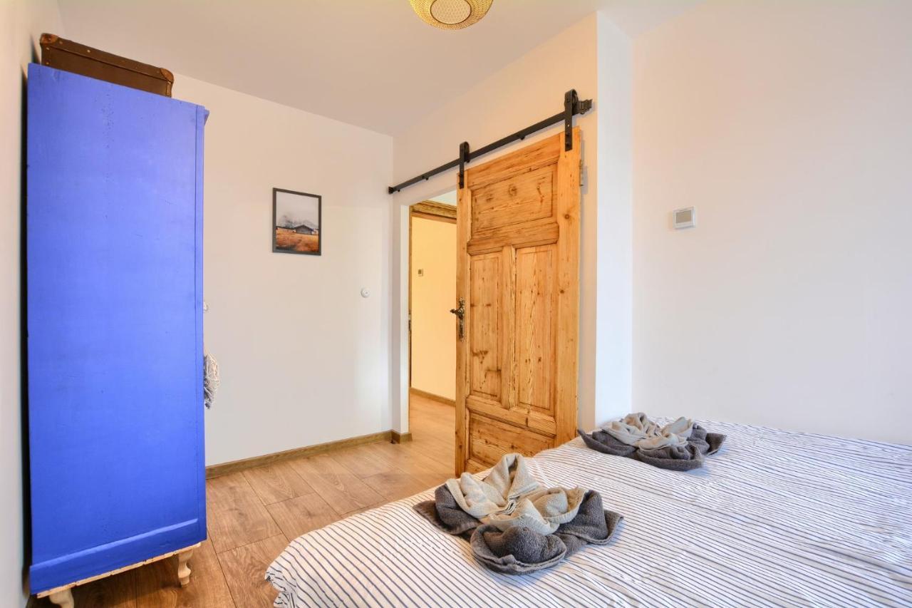 Apartament Góry Sowie Jedlina-Zdroj Zewnętrze zdjęcie
