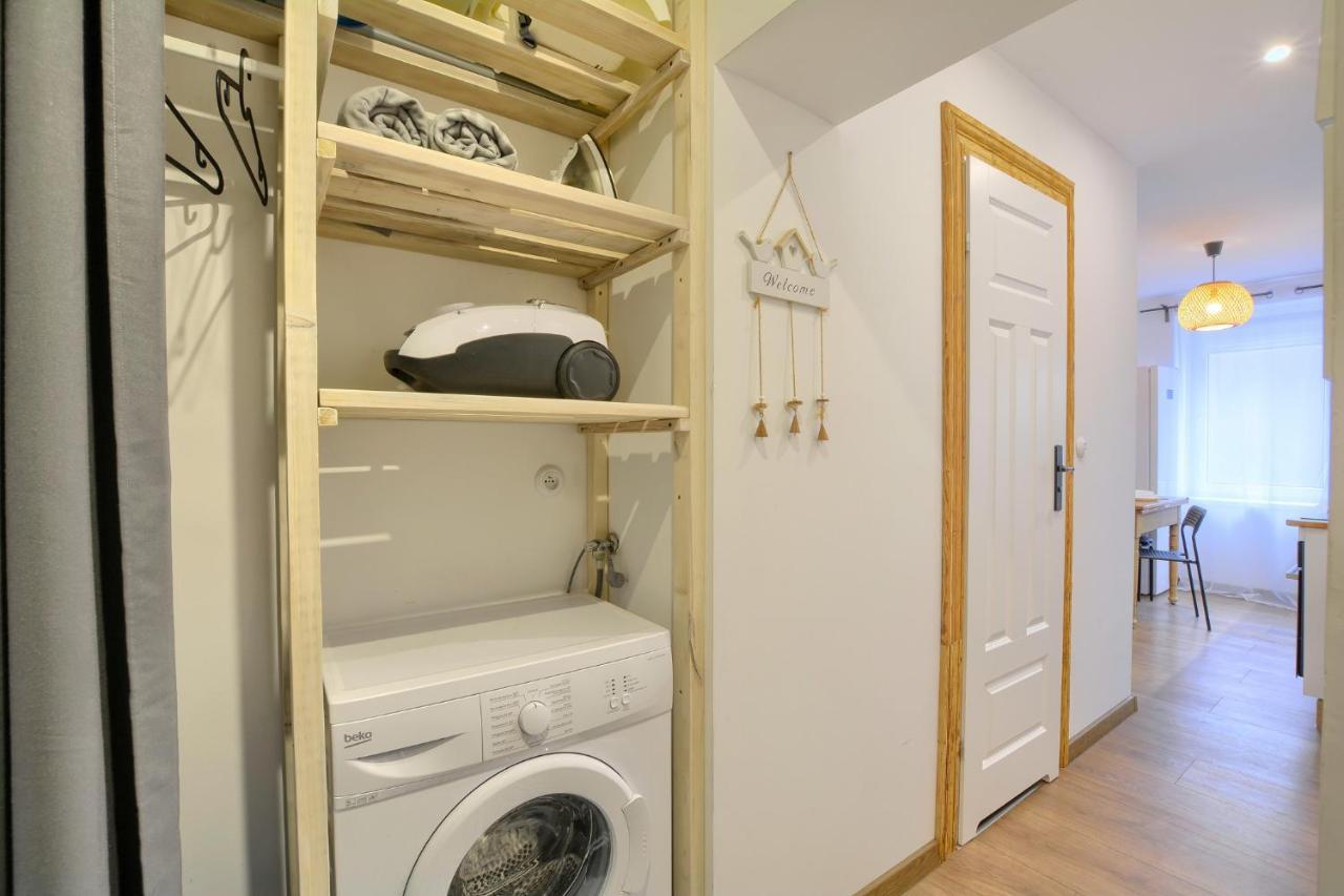 Apartament Góry Sowie Jedlina-Zdroj Zewnętrze zdjęcie